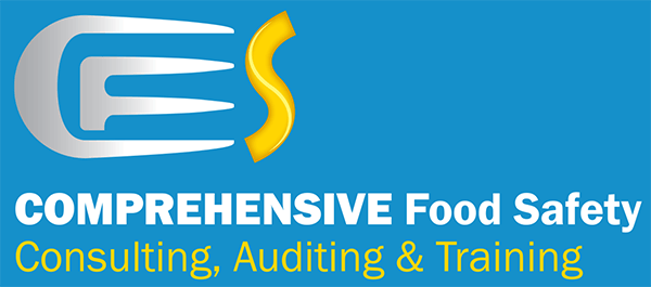 Comprehensive Food Safety - Consulting, Auditing & Training
