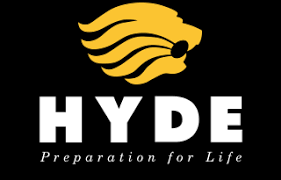 Hyde - Preparations for Life